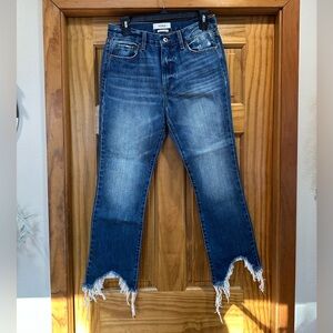Pistola Distressed Jeans 27